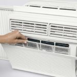 ge air conditioner