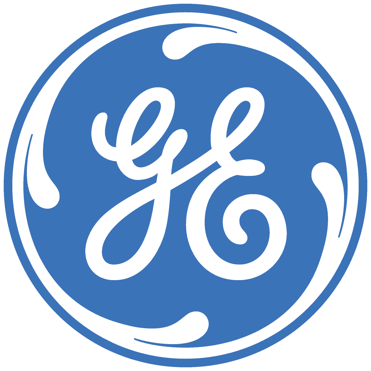 general electric logo
