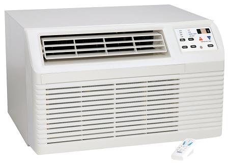 white air conditioner