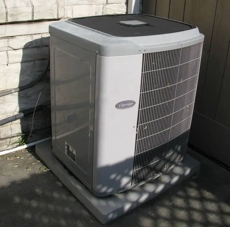 carrier air conditioner