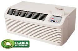 an air condition unit