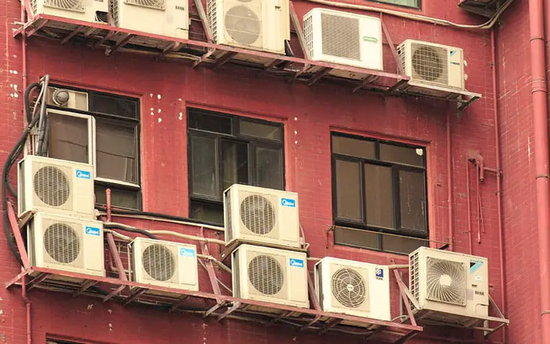 American Standard HVAC