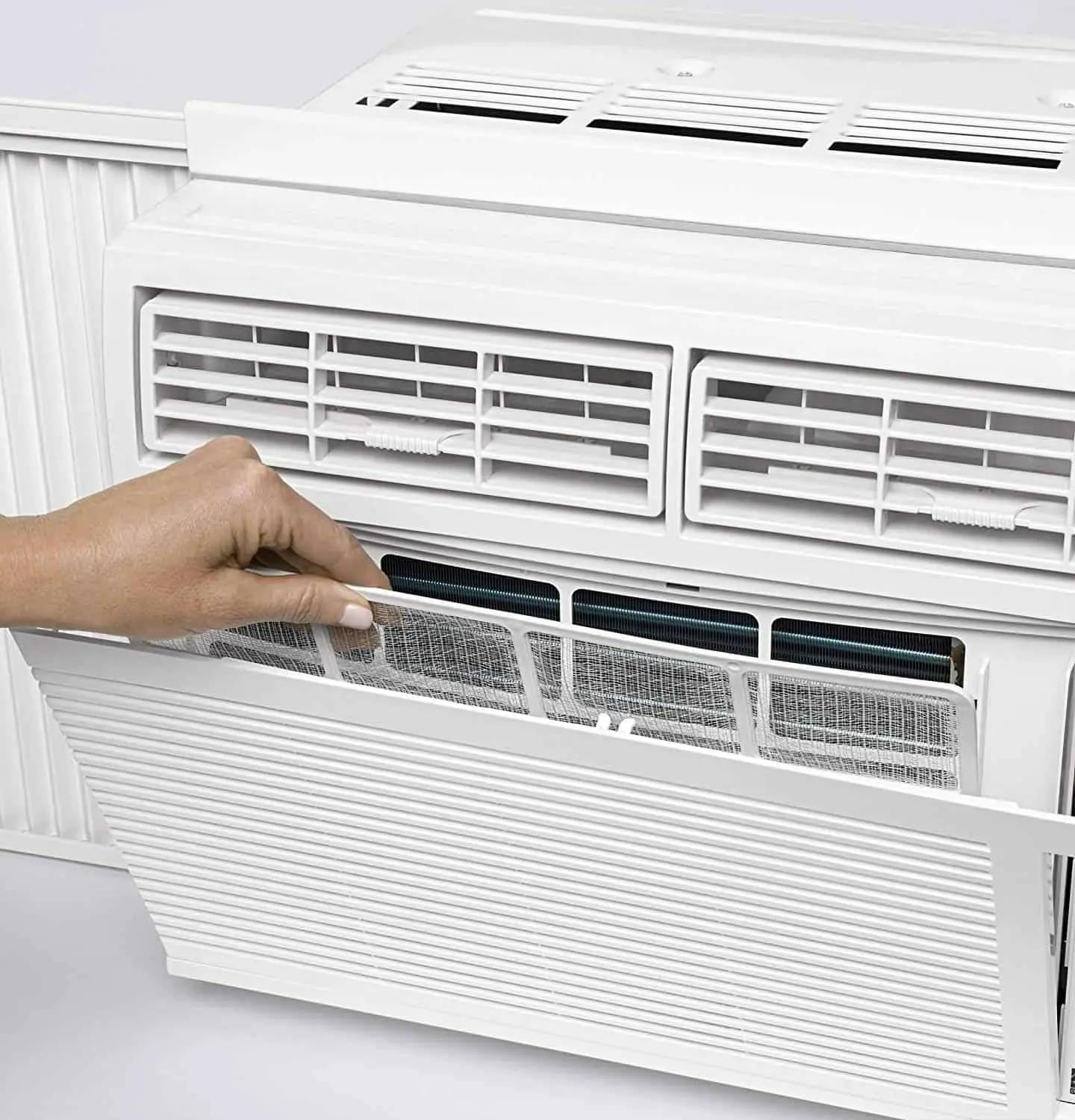 ge air conditioner